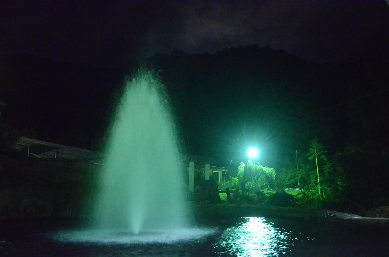 Los Lagos Lodge San Gerardo de Dota Exterior foto